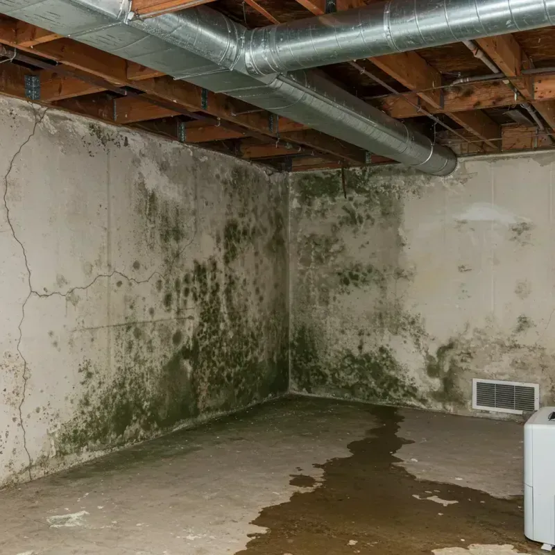 Professional Mold Removal in Hancock County, KY